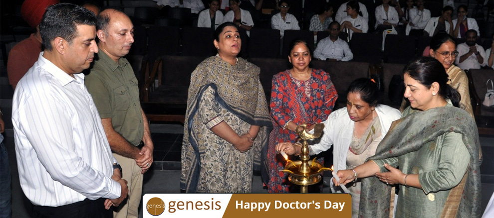 Happy Dentist Day 2023