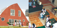 Genesis Campus