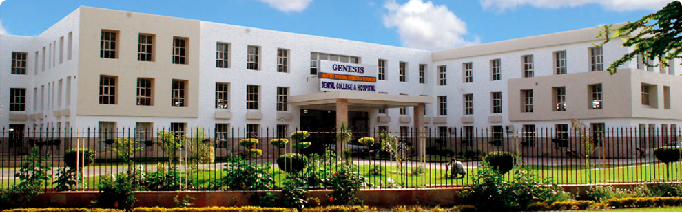 Genesis Building