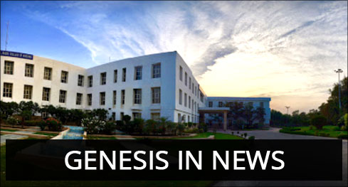 550 Gurupurab Celebrations at Genesis