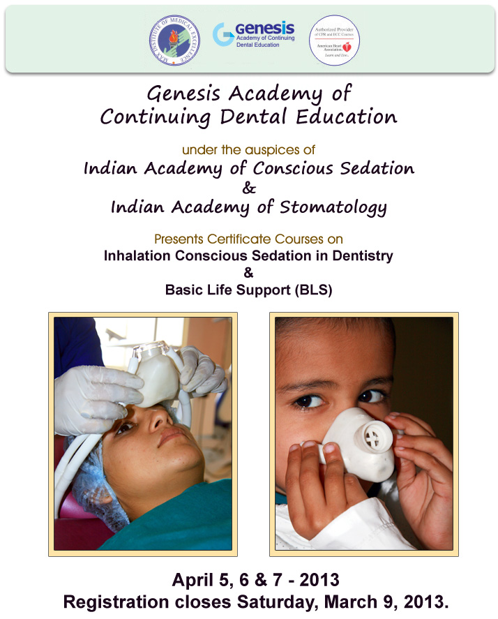 Genesis Achievement
