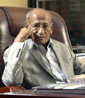 Mr. R.L. Singhal