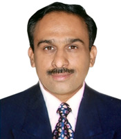Shri Varinder Mohan Singhal